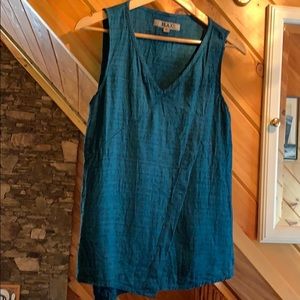 Flax top!